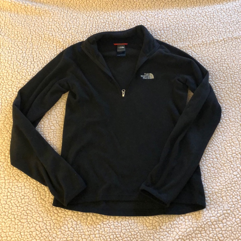 North Face Fleece Jacket